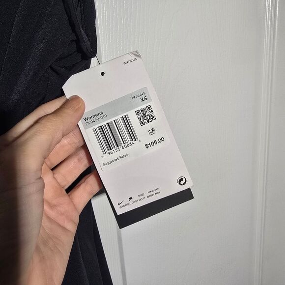 NIKE NWT bliss Training Dress - Picture 5 of 5